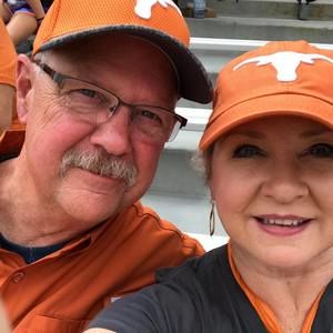 Meet your Posher, Sharon